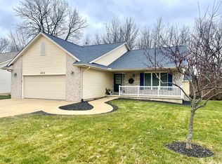 620 W Hudson St, Princeton, IL 61356