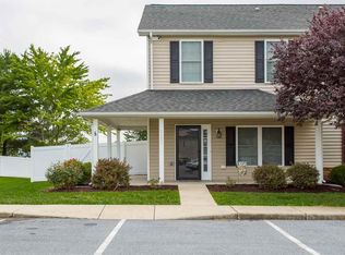 1151 Wellington Dr, Harrisonburg, VA 22801