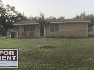 18677 Starbuck Rd, Harlingen, TX 78552