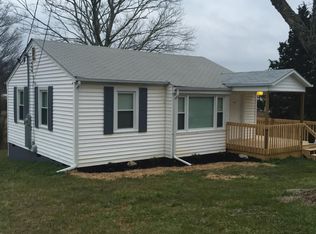 1948 Old Callahan Dr, Knoxville, TN 37912