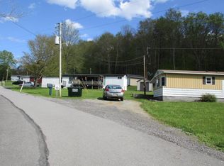 16 Deitch Rd, Dubois, PA 15801