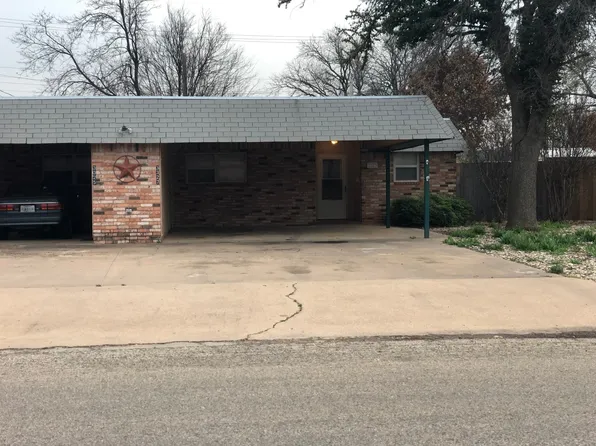 3327 S 15th St, Abilene, TX 79605
