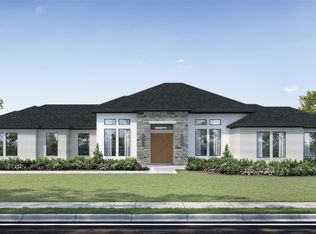 900 Brinn Blvd, Celina, TX 75009