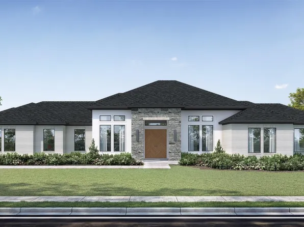 900 Brinn Blvd, Celina, TX 75009