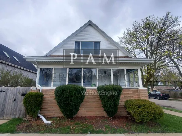 2829 S Howell Ave, Milwaukee, WI 53207