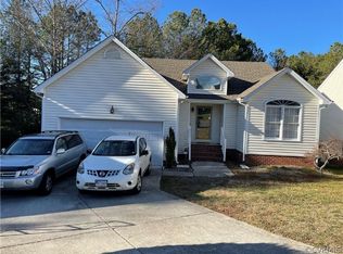 12524 Saint Thomas Ct, Midlothian, VA