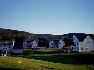 4 Sykes Gap, Oxford, NJ 07863