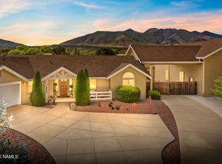 10980 Margaret Way, Flagstaff, AZ 86004