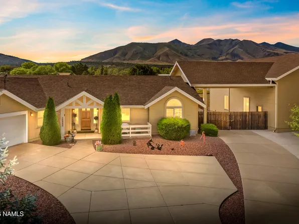 10980 Margaret Way, Flagstaff, AZ 86004