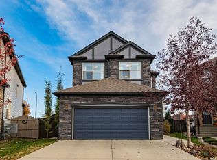 52 Greenbury Clos, Spruce Grove, AB T7X 0L7