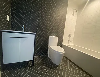 Rented by Compass