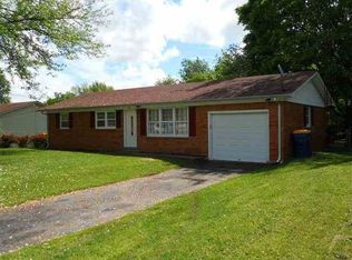 700 Clark Cir, Bowling Green, KY 42103