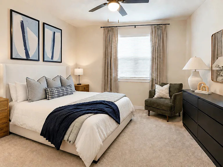 Mera Craig Ranch 55+ Active Adult — Photo 38