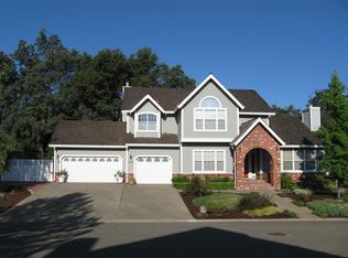 2186 Amherst Way, El Dorado Hills, CA 95762
