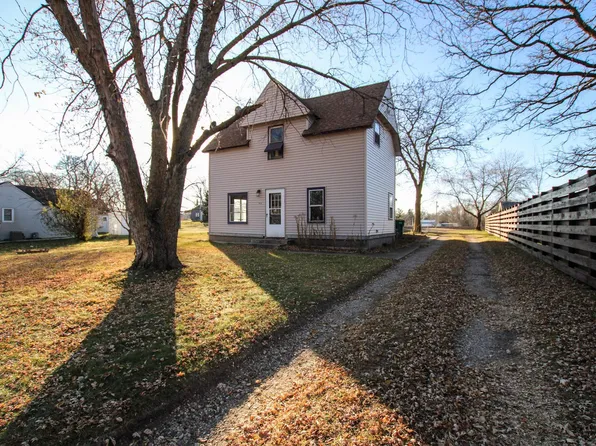 406 Park St, Alexandria, MN 56308