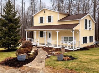 2120 Blue Mount Rd, Monkton, MD 21111