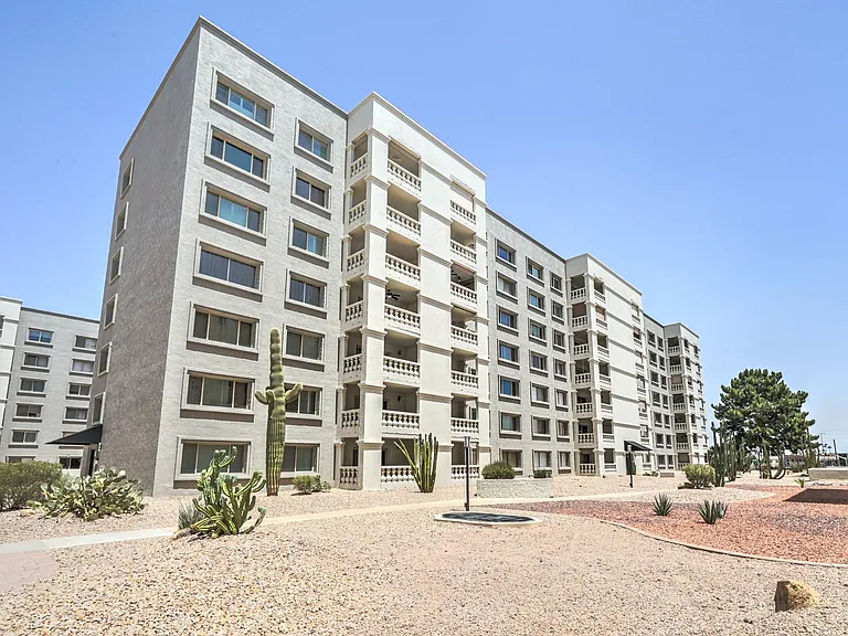 7940 E Camelback Rd #26308 — Photo 25