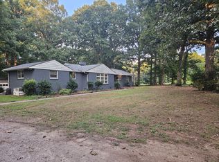 4455 Back Creek Church Rd, Charlotte, NC 28213