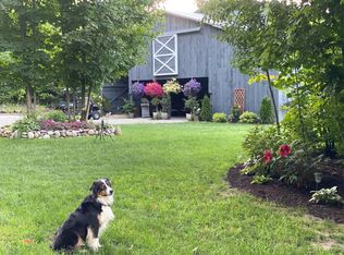 11400 Henry Collins Rd, Wolverine, MI 49799