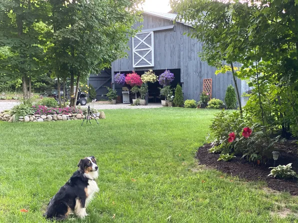 11400 Henry Collins Rd, Wolverine, MI 49799