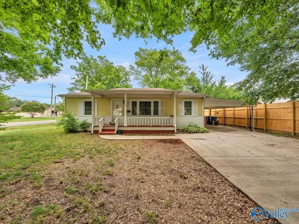 301 Shaw St, Athens, AL 35611