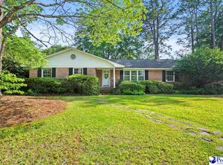 1817 E Sandhurst Dr, Florence, SC 29505