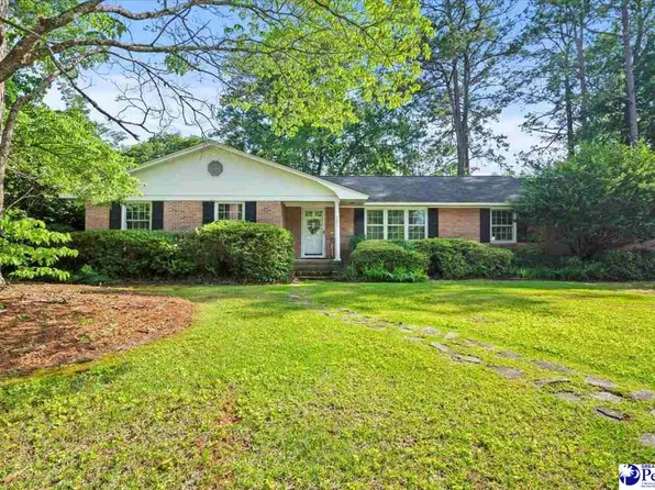 1817 E Sandhurst Dr, Florence, SC 29505