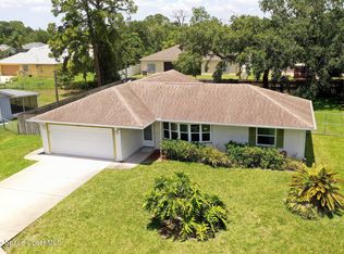 473 Americana Blvd NW, Palm Bay, FL 32907