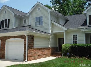 7613 Astoria Pl, Raleigh, NC 27612