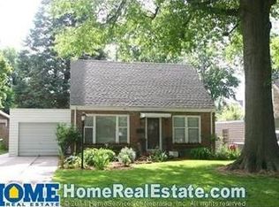 2254 S 47th St, Lincoln, NE 68506