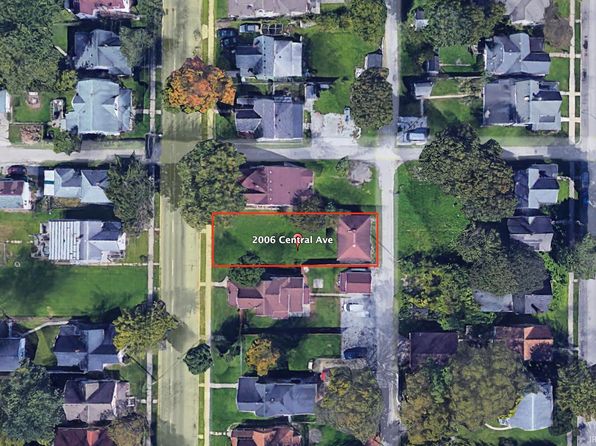 2006 Central Ave, Anderson, IN 46016