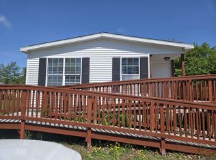 14 Whispering Wind Ln, Rochester, NH 03867