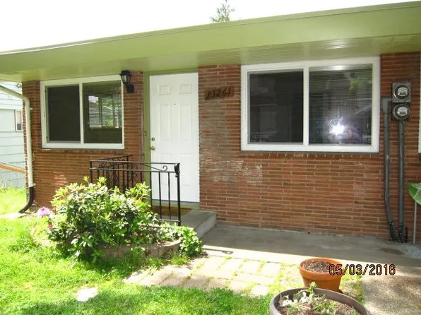 (undisclosed Address), Seattle, WA 98125