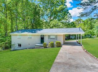 2785 Battle Forrest Dr, Decatur, GA 30034