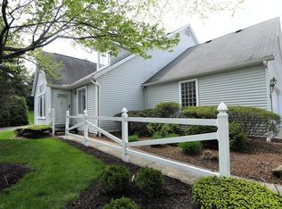 3986 Palace Way, Akron, OH 44321