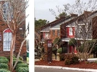 2286 Candlewyck Cir APT 10, Memphis, TN 38114