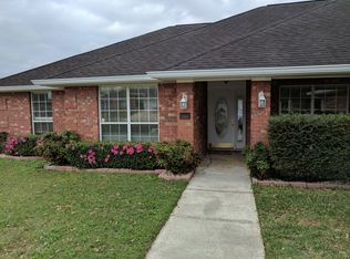 15104 Woodwind Cv, Biloxi, MS 39532