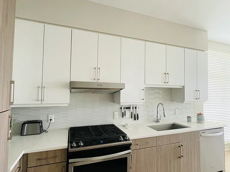 1321 Montrose Blvd #601 — Photo 7