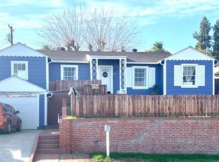 711 Philippine St, Taft, CA 93268