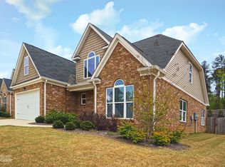 1061 Brookford Rd, Macon, GA 31210