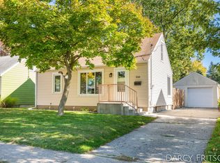 3744 Colby Ave SW, Wyoming, MI 49509
