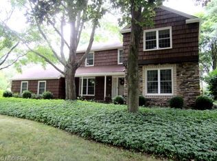 1600 Christmas Run Blvd, Wooster, OH 44691