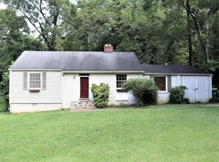 1162 Conway Rd, Decatur, GA 30030