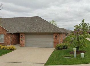 3905 Ivanhoe Blvd, Columbia, MO 65203