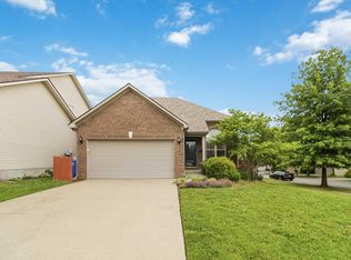 2560 Spring Valley Loop, Lexington, KY 40511