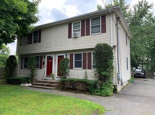 187-189 Berkshire St, Springfield, MA 01151