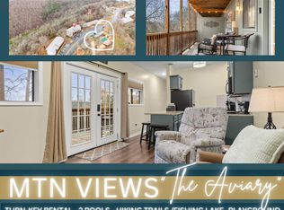 388 Notch Ln BUILDING A-5, Reeds Spring, MO 65737