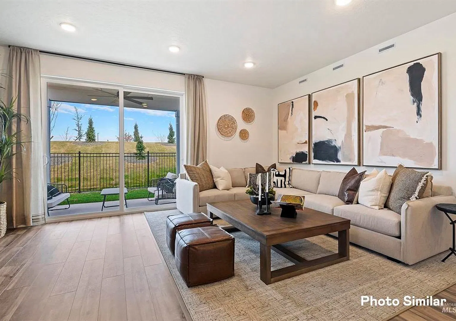 Brand New 4-Bedroom Townhome | Never Occupied | Resort-Style Amenities! — Photo 4