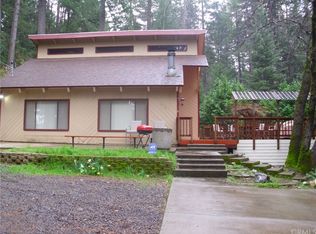 14974 Trails End Rd, Magalia, CA 95954