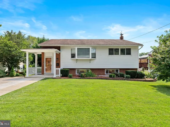 3818 Wendy Ln, Silver Spring, MD 20906
